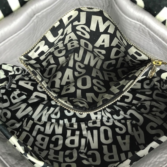 Marc by Marc Jacobs Classic Q Lil Ukita - Picture 7 of 10